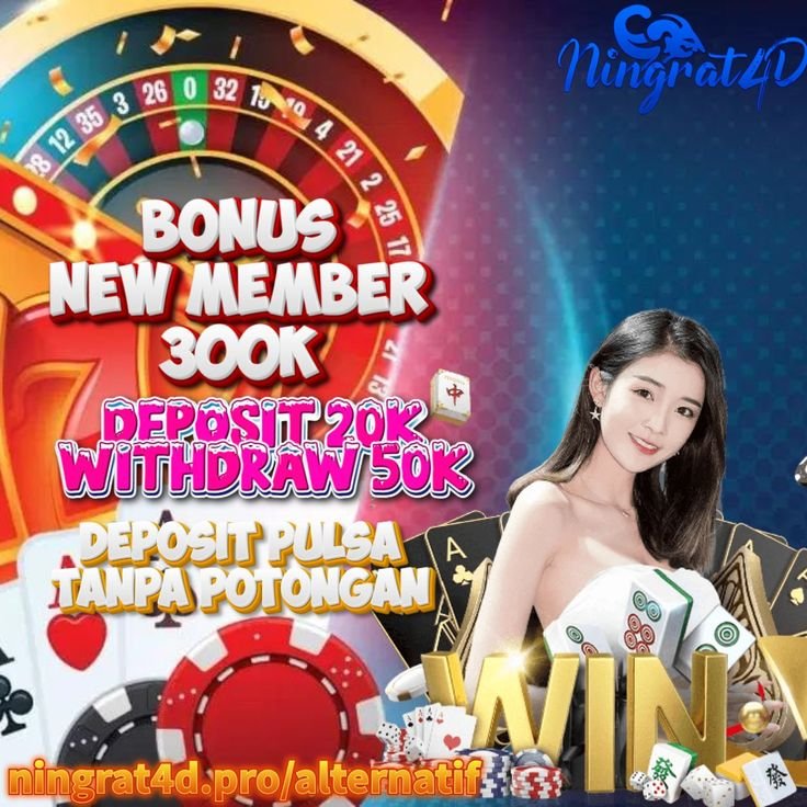 Slot Demo Gacor: Review Game dan Fitur Utama