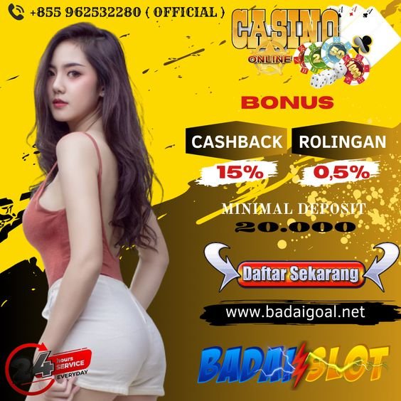 Situs Slot Online Terpercaya: Keamanan dan Kenyamanan Bermain