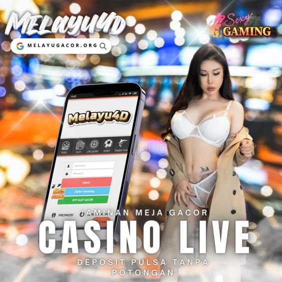 Mengenal Fitur Link Login Pucuk138 Asli yang Harus Anda Ketahui