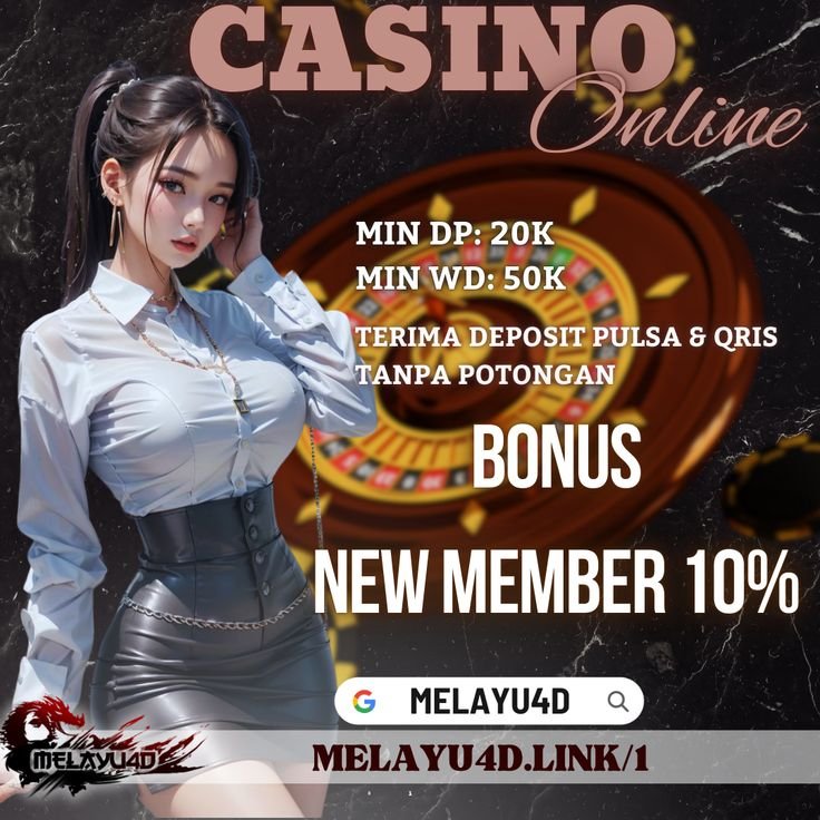 Alasan Mengapa Neng4D Dikenal Sebagai Situs Togel Terpercaya