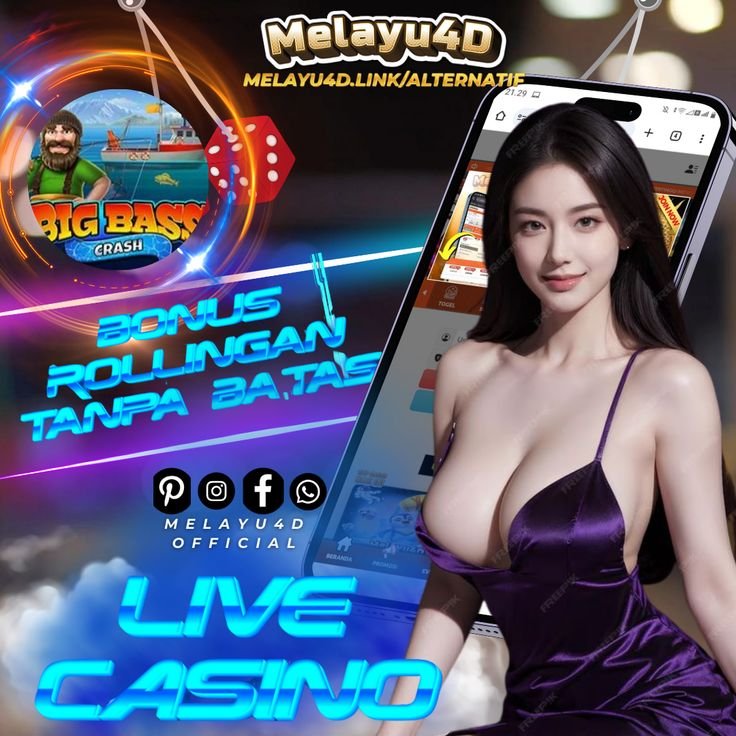 Raih Keuntungan Maksimal dengan Bermain di Sis4D